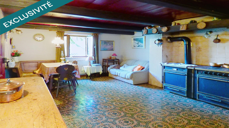 Ma-Cabane - Vente Maison Eteimbes, 175 m²