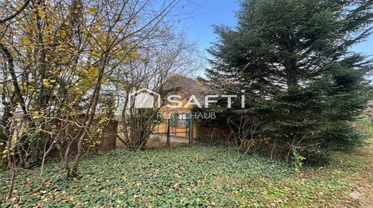 Ma-Cabane - Vente Maison Eteimbes, 167 m²