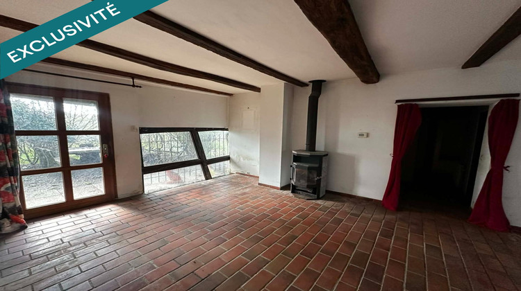 Ma-Cabane - Vente Maison Eteimbes, 168 m²
