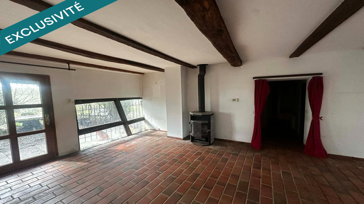 Ma-Cabane - Vente Maison Eteimbes, 168 m²