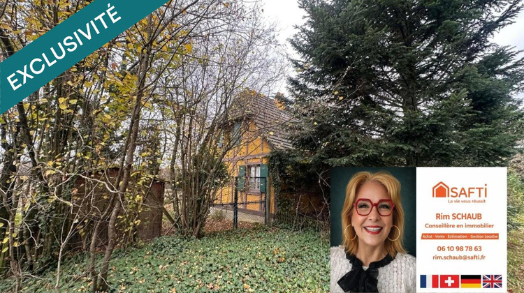 Ma-Cabane - Vente Maison Eteimbes, 168 m²
