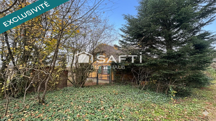 Ma-Cabane - Vente Maison Eteimbes, 168 m²