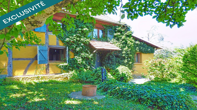 Ma-Cabane - Vente Maison Eteimbes, 175 m²