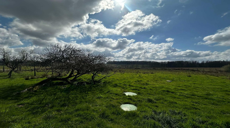 Ma-Cabane - Vente Maison Eteimbes, 167 m²