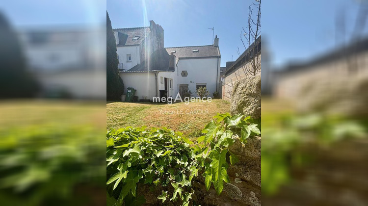 Ma-Cabane - Vente Maison ETEL, 105 m²