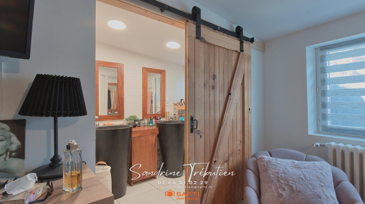 Ma-Cabane - Vente Maison Etel, 178 m²