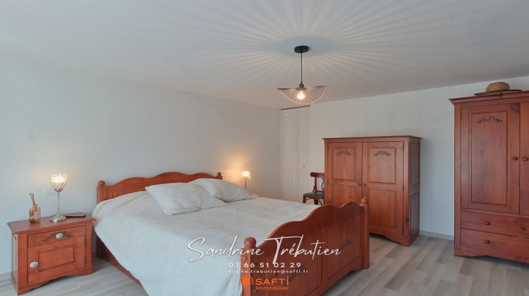 Ma-Cabane - Vente Maison Etel, 178 m²