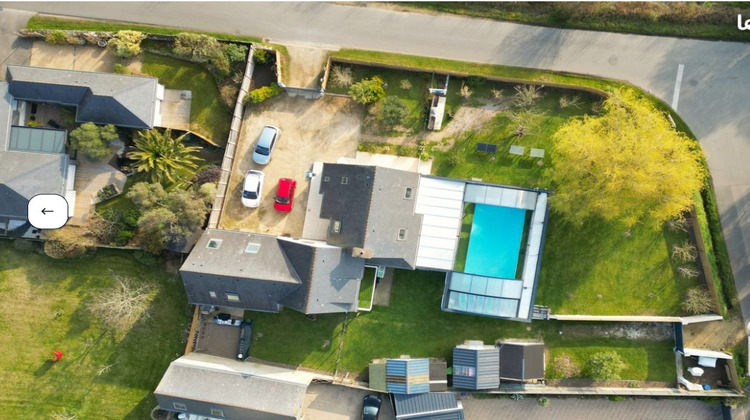 Ma-Cabane - Vente Maison ETEL, 258 m²