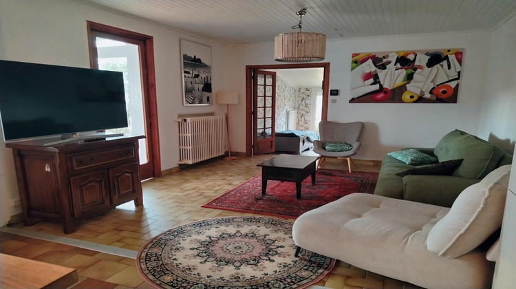 Ma-Cabane - Vente Maison Etel, 108 m²