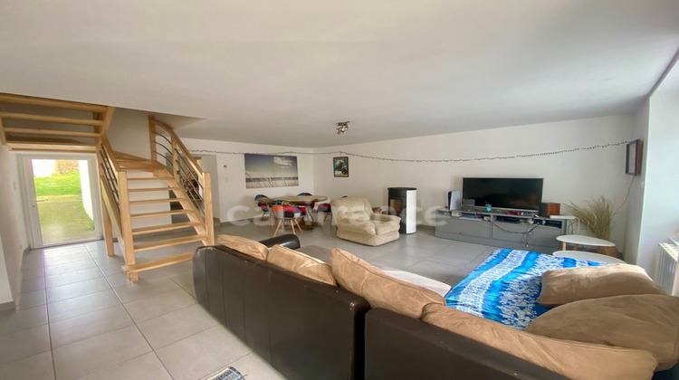 Ma-Cabane - Vente Maison ETEL, 105 m²