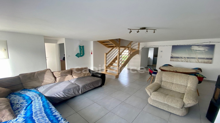 Ma-Cabane - Vente Maison ETEL, 105 m²