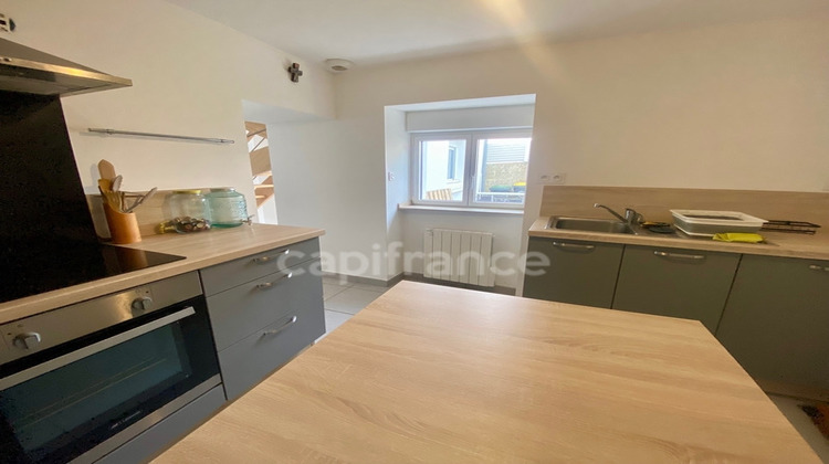 Ma-Cabane - Vente Maison ETEL, 105 m²