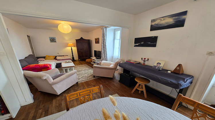 Ma-Cabane - Vente Maison ETEL, 200 m²