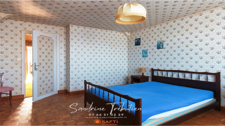 Ma-Cabane - Vente Maison Etel, 165 m²