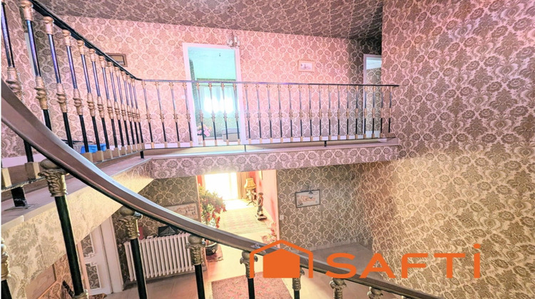 Ma-Cabane - Vente Maison Etel, 236 m²