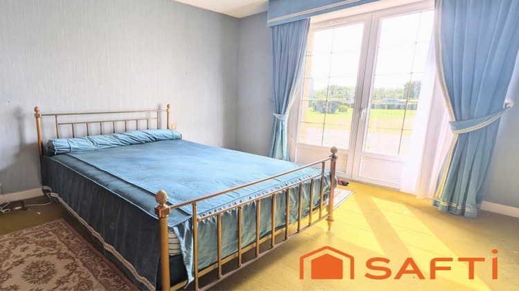 Ma-Cabane - Vente Maison Etel, 236 m²