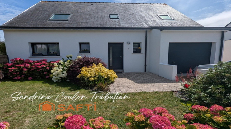 Ma-Cabane - Vente Maison Etel, 116 m²