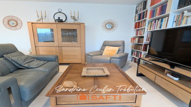 Ma-Cabane - Vente Maison Etel, 116 m²