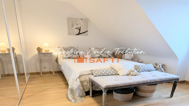 Ma-Cabane - Vente Maison Etel, 116 m²