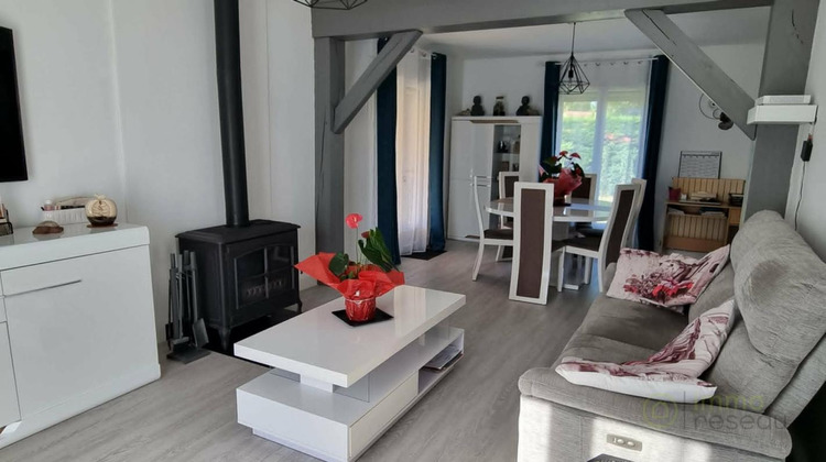 Ma-Cabane - Vente Maison ETELFAY, 107 m²