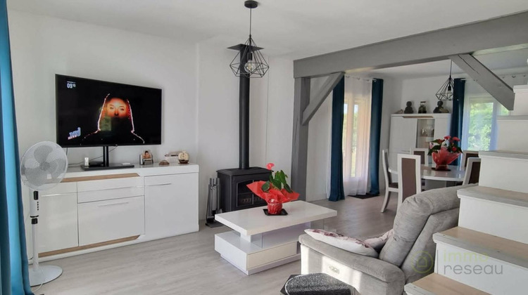 Ma-Cabane - Vente Maison ETELFAY, 107 m²