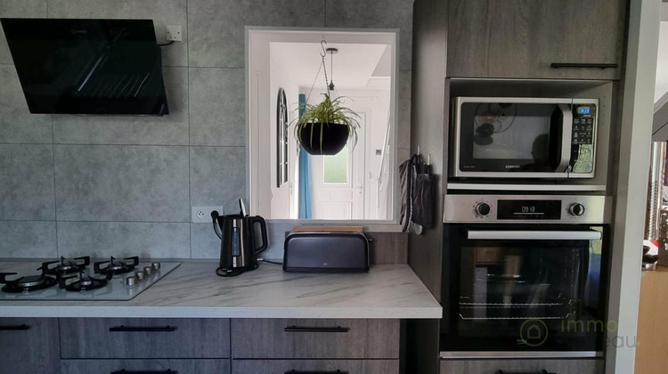 Ma-Cabane - Vente Maison ETELFAY, 107 m²