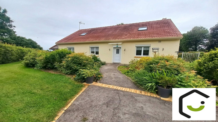 Ma-Cabane - Vente Maison ETELFAY, 138 m²