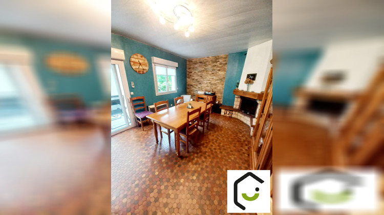 Ma-Cabane - Vente Maison ETELFAY, 138 m²
