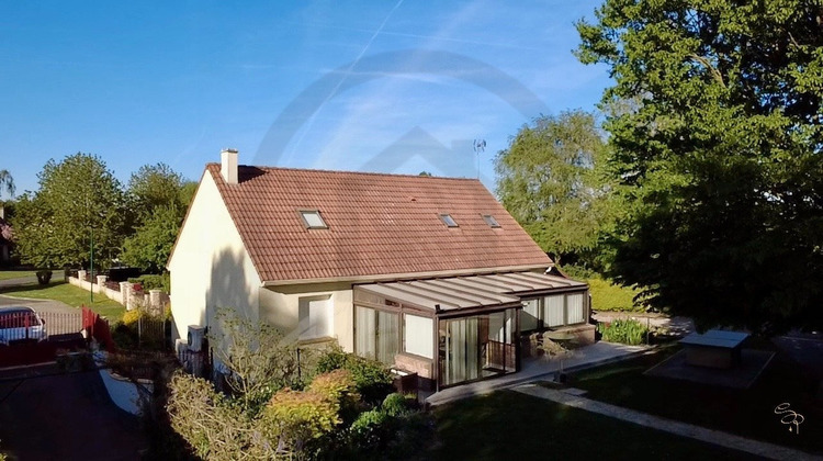 Ma-Cabane - Vente Maison ETELFAY, 139 m²