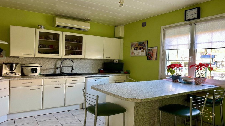 Ma-Cabane - Vente Maison ETELFAY, 139 m²