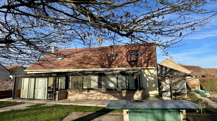 Ma-Cabane - Vente Maison ETELFAY, 139 m²