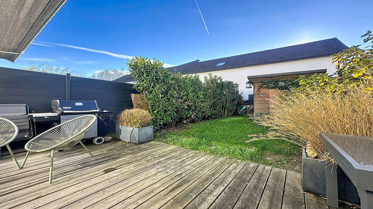 Ma-Cabane - Vente Maison ETERCY, 86 m²