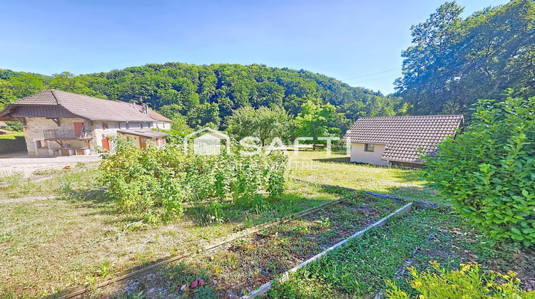 Ma-Cabane - Vente Maison Etercy, 132 m²