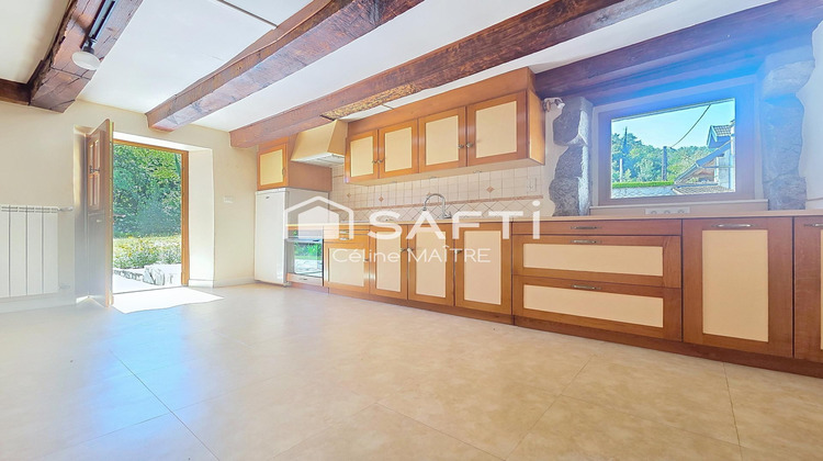 Ma-Cabane - Vente Maison Etercy, 132 m²