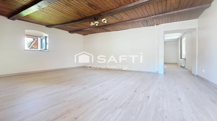 Ma-Cabane - Vente Maison Etercy, 132 m²