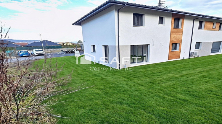 Ma-Cabane - Vente Maison Etercy, 98 m²