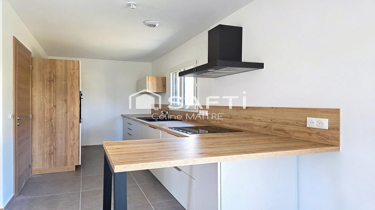 Ma-Cabane - Vente Maison Etercy, 98 m²