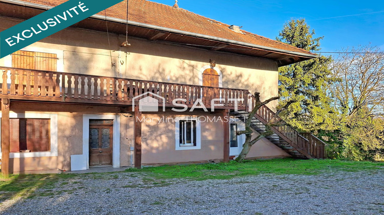 Ma-Cabane - Vente Maison Etercy, 167 m²