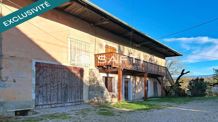Ma-Cabane - Vente Maison Etercy, 167 m²
