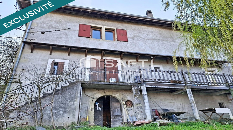 Ma-Cabane - Vente Maison Etercy, 167 m²