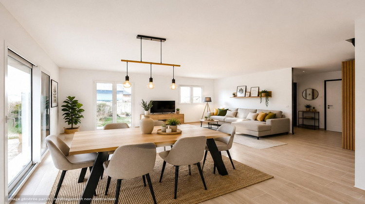 Ma-Cabane - Vente Maison Etercy, 98 m²