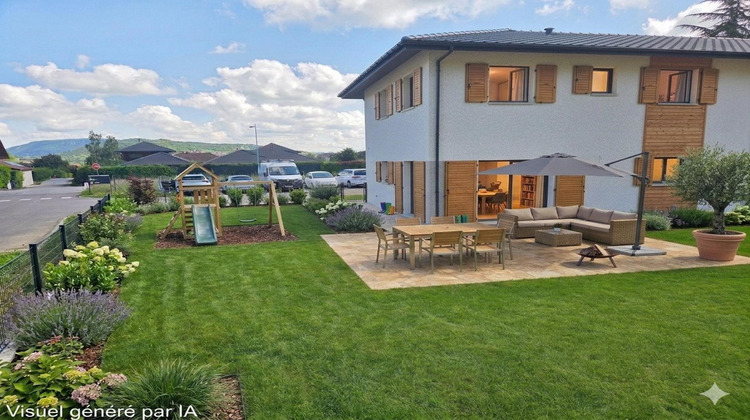 Ma-Cabane - Vente Maison Etercy, 98 m²