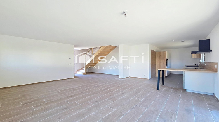 Ma-Cabane - Vente Maison Etercy, 98 m²