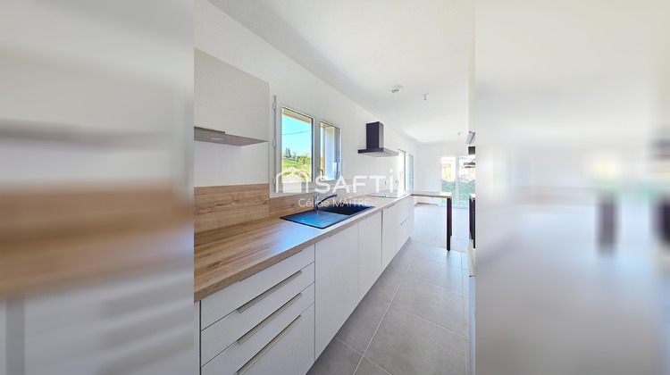 Ma-Cabane - Vente Maison Etercy, 98 m²