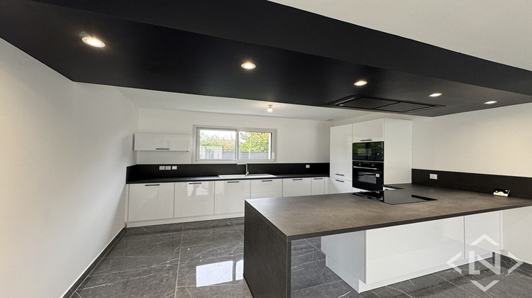 Ma-Cabane - Vente Maison ETERVILLE, 149 m²