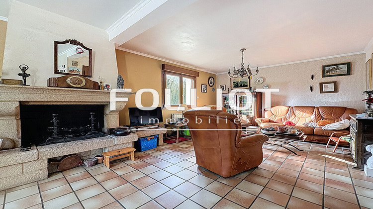 Ma-Cabane - Vente Maison ETERVILLE, 157 m²