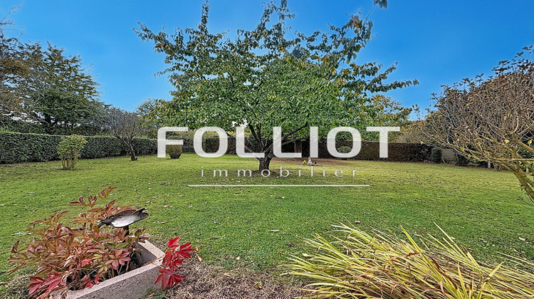 Ma-Cabane - Vente Maison ETERVILLE, 157 m²