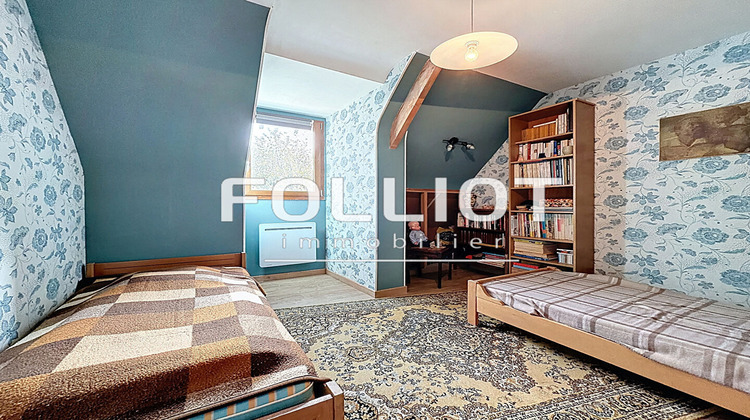 Ma-Cabane - Vente Maison ETERVILLE, 157 m²