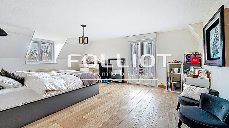 Ma-Cabane - Vente Maison ETERVILLE, 197 m²