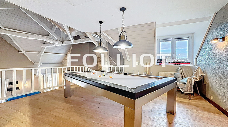 Ma-Cabane - Vente Maison ETERVILLE, 197 m²